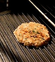 Receita de Hamburguer Caseiro Saudável do Jornal Hoje de 21/03/2012