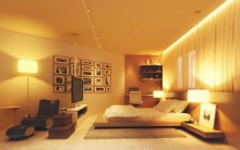 Iluminação na Decoração: Dicas de Lustres, Lâmpadas na Sala e Quartos