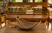 Móveis Colonial:Estilo na Moda, Rústico, Onde Comprar, Modelos, Fotos