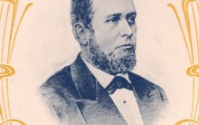 Joaquim Manuel Macedo: “A Moreninha”, Biografia do Escritor e Obras