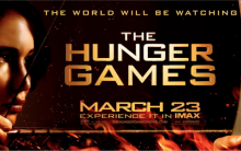 Jogos Vorazes Pôsters do Filme: Fotos de Katniss, Peeta e Gale Lindas
