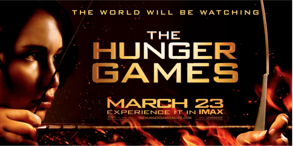 Jogos Vorazes Pôsters do Filme: Fotos de Katniss, Peeta e Gale Lindas