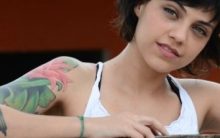 Maquiagem para Esconder Tatuagem: Video Passo a passo, Produtos Ideais