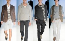 Moda Masculina para o Dia a Dia: Roupas para Homens, Lojas e Modelos