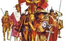 O Incrível Exército de Brancaleone : Resumo do Filme Contexto Histórico