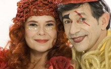 Videos da Palavra Cantada para Educação Musical Infantil