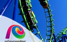 Playcenter Será Fechado Dia 29/07/12 para Construção de Novo Parque