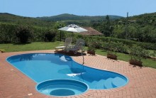 Piscinas de Fibra: Igui, Tamanhos, Preços, Formatos, Marcas e Fotos
