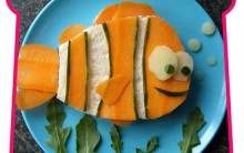 Dica Para Seu Filho Comer Melhor – Como Preparar Refeição Que Ele Goste – Dieta Infantil