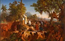 Padroado no Brasil Colônia: Atuação Religiosa, Inquisição e Jesuítas