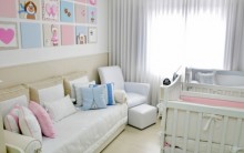 Decoração de Quarto Misto Infantil para Meninos e Meninas Cores, Fotos