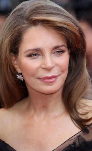 Rainha Noor da Jordânia: Biografia e Causas Sociais, Rei Abdullah II