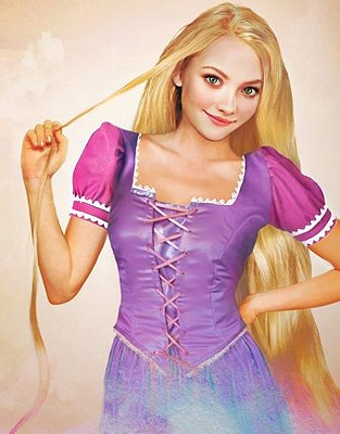 Princesas da Disney na Vida Real: Lindos Desenhos que Parecem Fotos