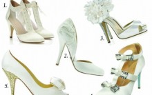 Moda Sapato Branco: Sandálias para Casamento, Como Usar no Dia a dia