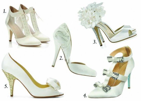 Moda Sapato Branco: Sandálias para Casamento, Como Usar no Dia a dia