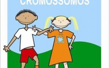 21/03 Dia Internacional da Sindrome de Down: Vídeo Fantástico, Quadros