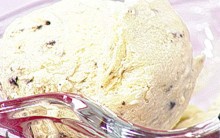 Receita de Gelado de Doce de LeiteAna Maria Braga:Mais Você 13/03/2012