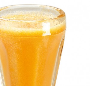 Suco Anti-envelhecimento:Bom para Cabelos, Unhas e Pele – Veja Receita