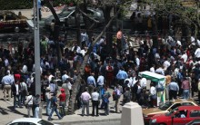 Terremoto 7,8 no México 20/03/2012: Fotos de Estragos, Vítimas, Mortes