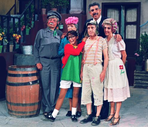 Episódios Inéditos de “Chaves” no SBT: Dia da Estreia, Novas Histórias