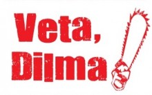Veta, Dilma contra o Código Florestal: Abaixo Assinado do Greenpeace