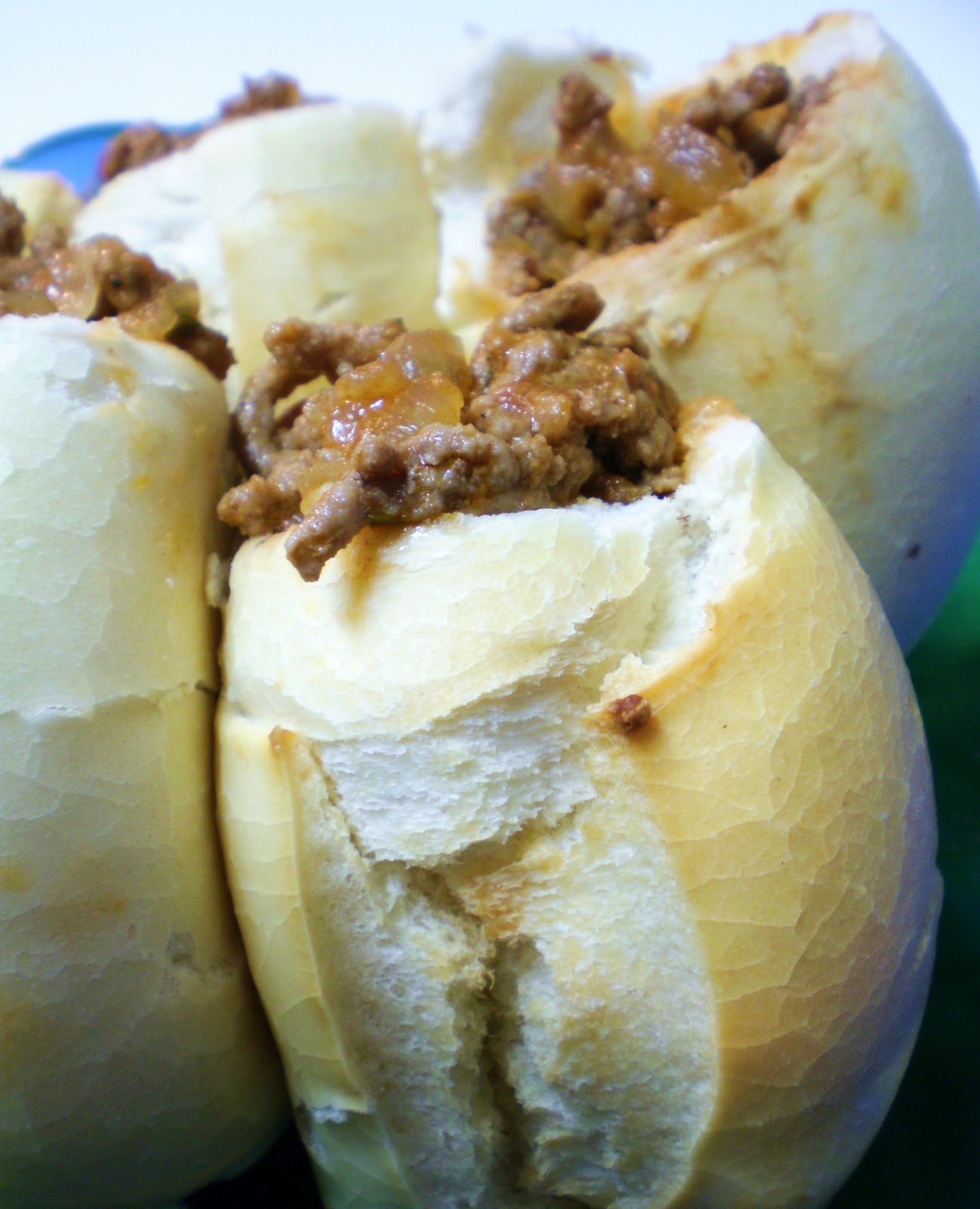 Receita de Buraco Quente: Feira Gastronomia Higienópolis, Centro SP