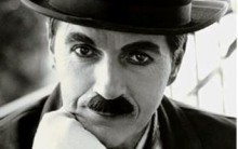 Poema de Charles Chaplin do Final da Novela “Aquele Beijo” da Globo