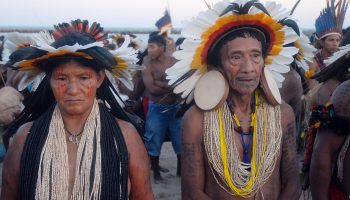 Tribos de Índios mais Famosas do Mundo: Indígenas, Aborígenes
