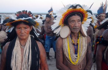Tribos de Índios mais Famosas do Mundo: Indígenas, Aborígenes