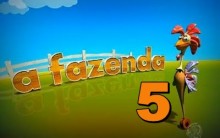 “A Fazenda 5”: Veja os 16 Participantes, Estreia, Fotos, Prêmio e mais