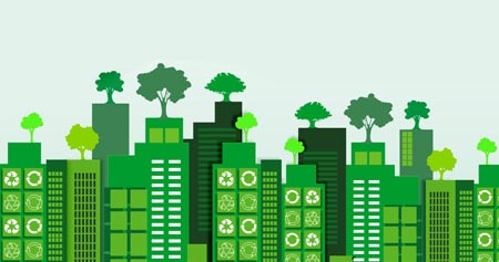 Arquitetura Bioclimática: Construções Sustentáveis e Recursos Naturais