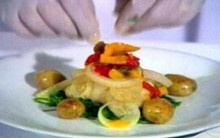 Receita de Bacalhau à Brasileira da Ana Maria Braga: Receita Mais Você
