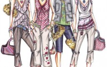 Melhores Blogs de Moda da Internet: Roupas, Sapatos, Acessórios, Fotos