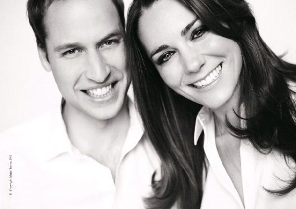 Kate e William vão Adotar Filho? Casal e Dificuldades para Engravidar