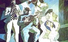 Música dos Barbeiros:Importância, Influência na primeira Fase do Chôro
