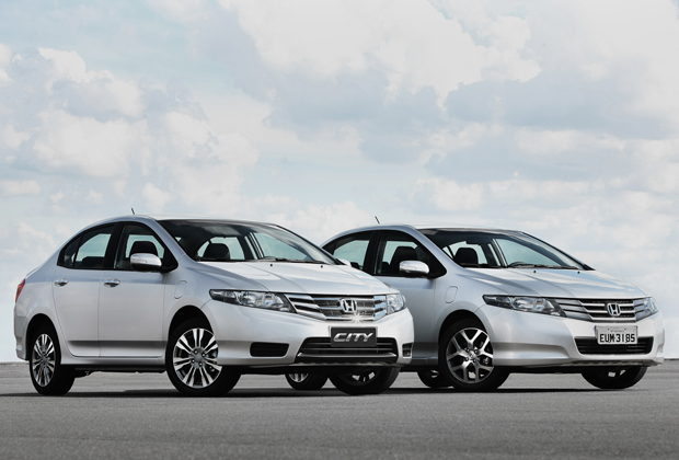 Novo Modelo Honda City 2013: Preço, Fotos, Mudanças, Motor, Acessórios