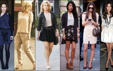 Roupas para Parecer mais Alta: Moda para Baixinhas, Acessórios e Fotos