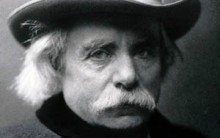 “O Amanhecer”: Suite Nº1 de Edvard Grieg para Peça Teatral Peer Gynt