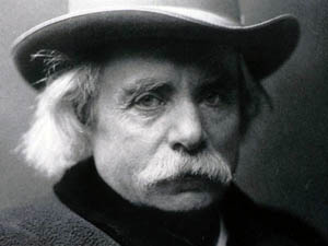 “O Amanhecer”: Suite Nº1 de Edvard Grieg para Peça Teatral Peer Gynt
