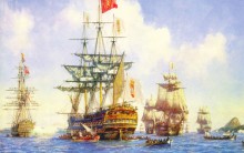 Importância da Vinda da Família Real Portuguesa para o Brasil em 1808