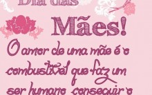 Cartões do Dia das Mães: Lindas Mensagens Online para Imprimir Grátis
