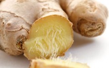 Benefícios do Gengibre a saúde: Antioxidante, Anti-inflamatório, Emagrece