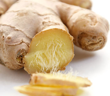 Benefícios do Gengibre a saúde: Antioxidante, Anti-inflamatório, Emagrece