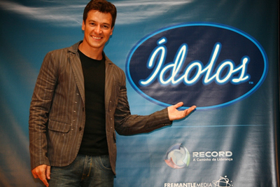 Ídolos 5: Audições, Estreia, Participantes, Vencedor, Prêmio e Fotos