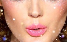 Moda Glitter 2012 2013: Maquiagem, Unhas, Sapatos, Roupas para Arrasar