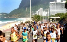 Calendário das Maratonas: Datas de SP, RJ, Nova York, Berlim e mais