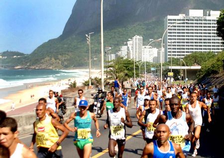 Calendário das Maratonas: Datas de SP, RJ, Nova York, Berlim e mais