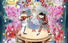 Desenvolvimento da Marcha a Partir dos Blocos e Ranchos de Carnaval