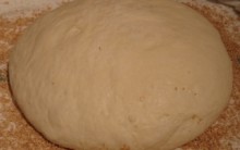 Receita de Massa Básica para Pão Caseiro Passo a Passo para Rechear