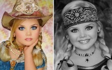Living Doll: Meninas Parecem Bonecas, Venus Angelic e Kotakoti Videos